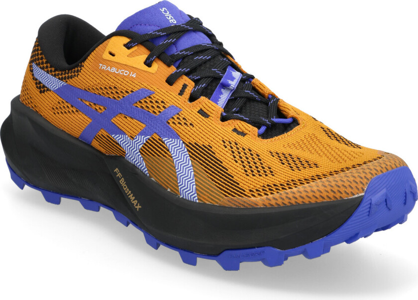 Trabuco 14 - Orange - 46