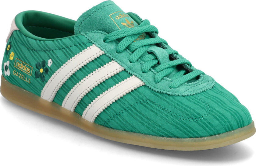 Gazelle Lo Pro W - Green - 42