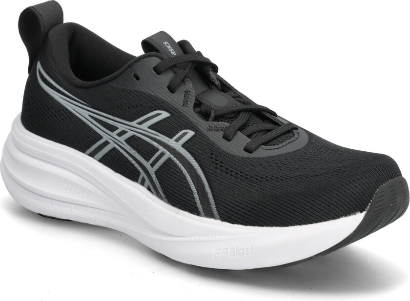 Gel-Pulse 17 - Black - 35.5