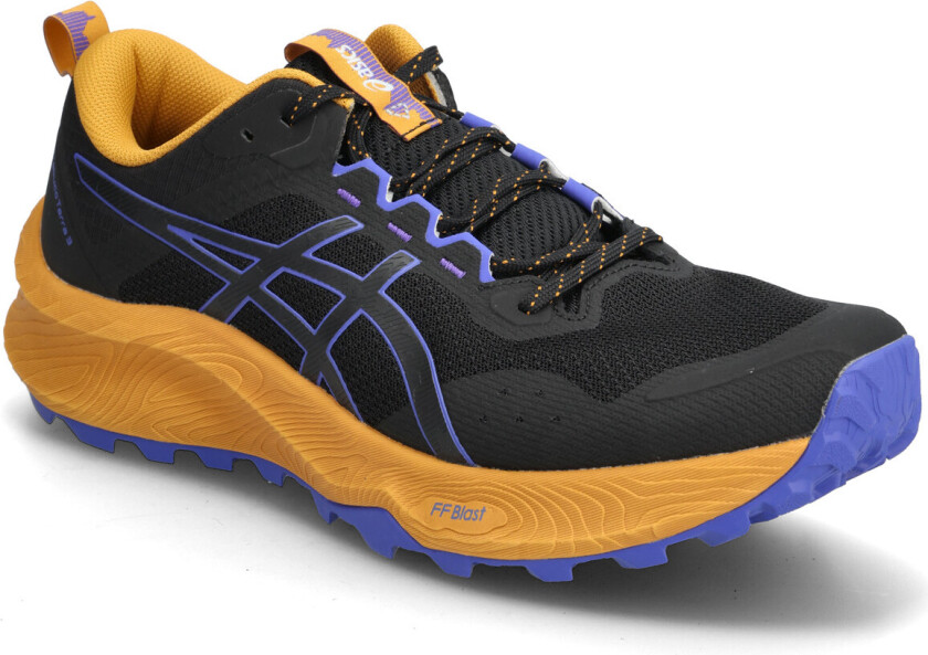 Trabuco Terra 3 - Multi/patterned - 42.5