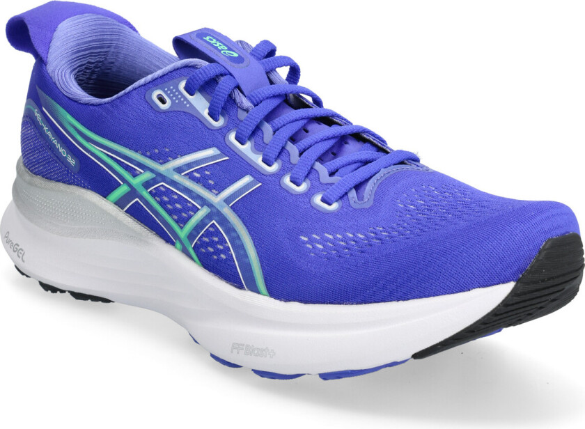 Gel-Kayano 32 - Purple - 40