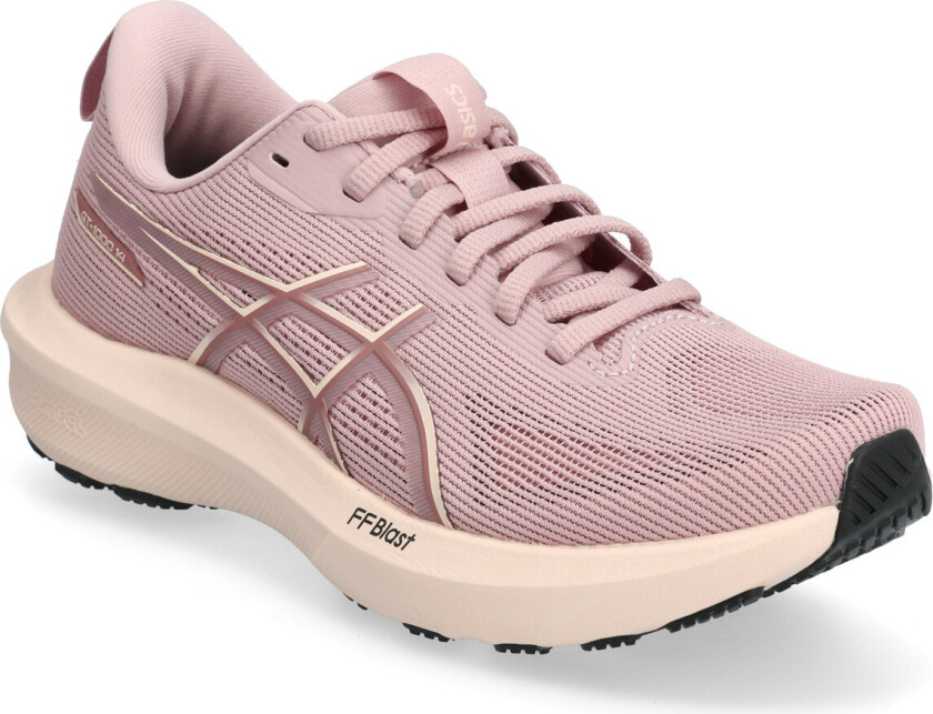 GT-1000 14 Dame Morganite/Pearl Pink 35 1/2