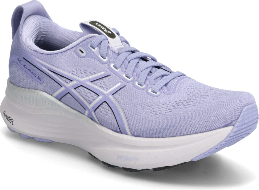 Gel-Kayano 32 - Purple - 36