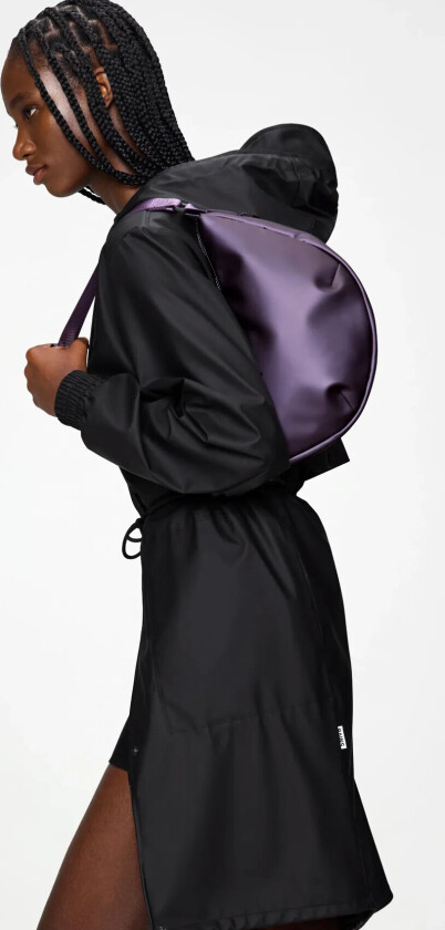 Valera Shoulder Bag W3 - Purple - ONE SIZE