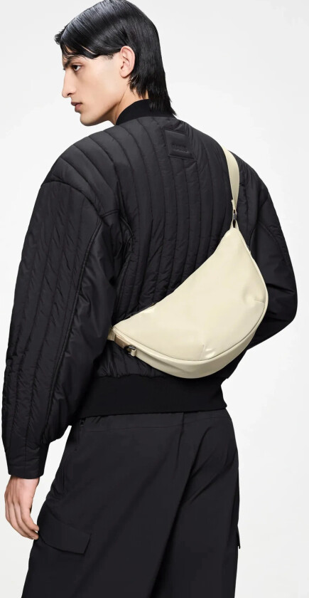 Valera Shoulder Bag W3 - Cream - ONE SIZE