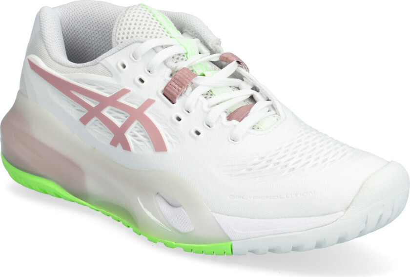 Gel-Resolution X - White - 38