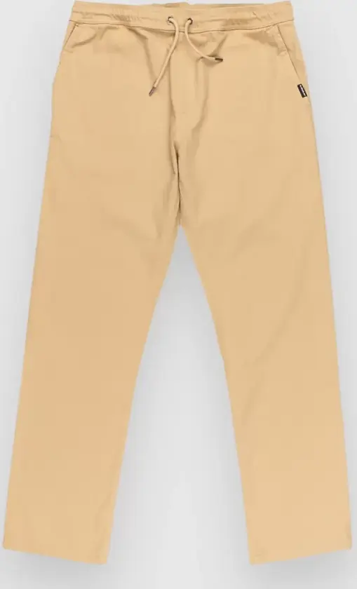 Taxer Regular Twill Bukse