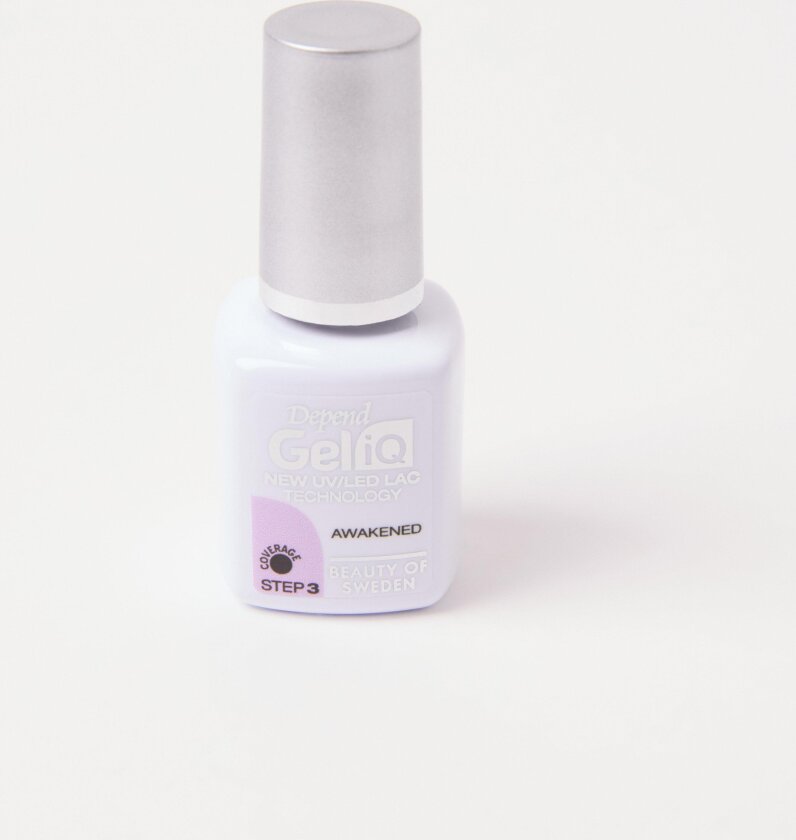 Depend Gel iQ Nailpolish