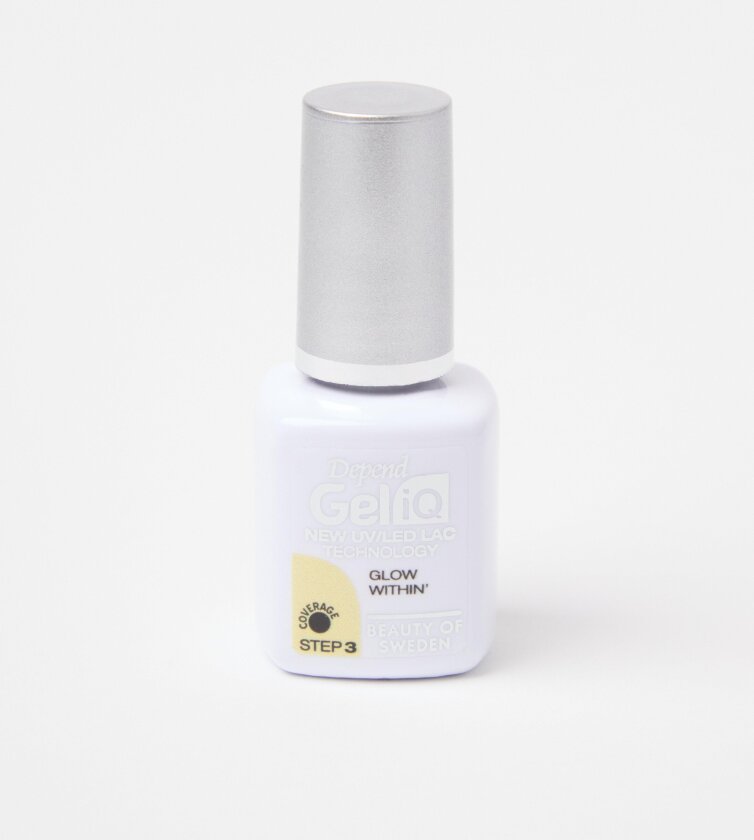 Depend Gel iQ Nailpolish