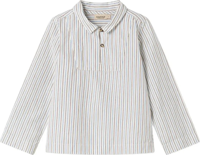 Tovas - Multi/patterned - 110