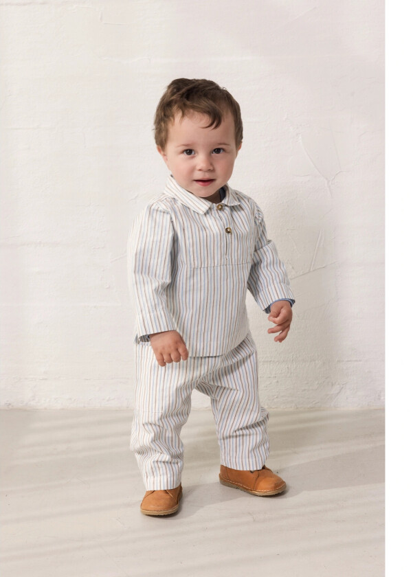 Panto - Multi/patterned - 56