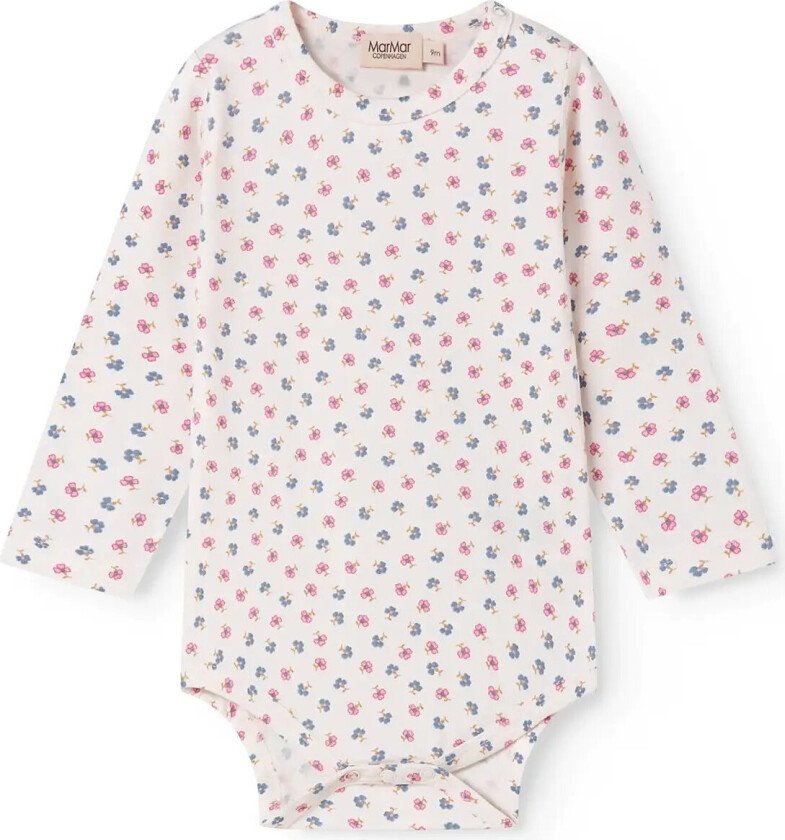 Benedicte - Cream - 80