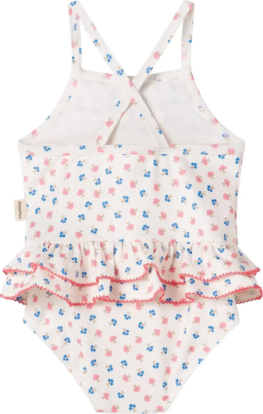 Swinnie Bathing Suit - Cream - 62