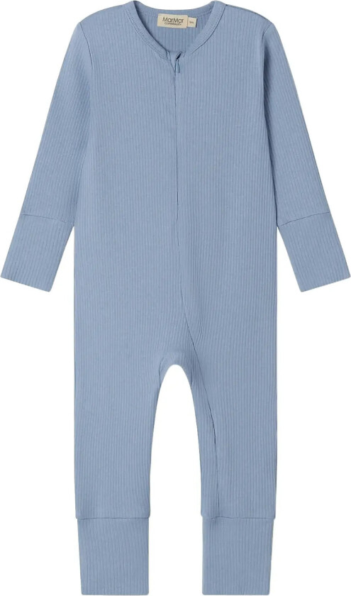 Rompy Zip - Blue - 80