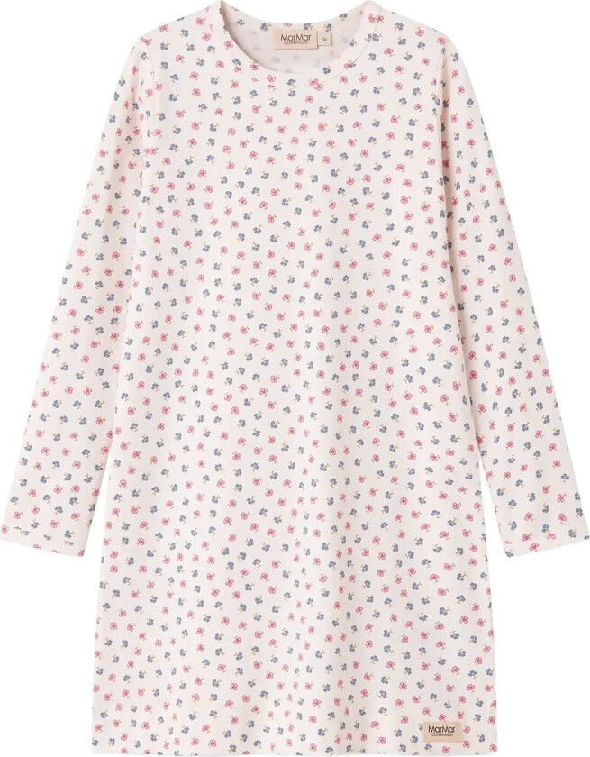 Night Dress - Multi/patterned - 110