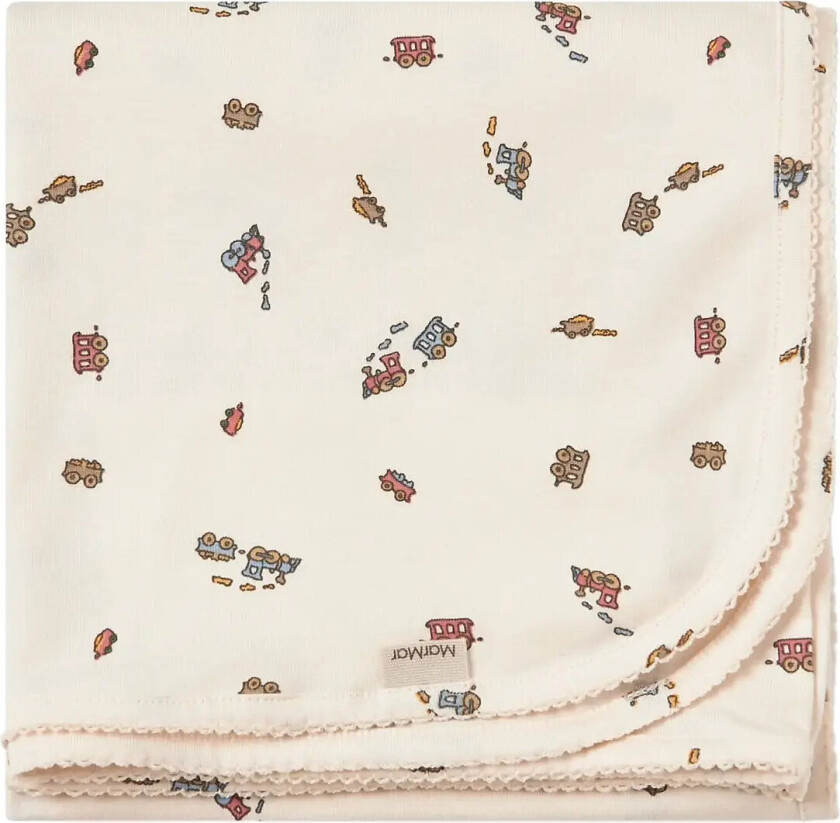 Alida - Cream - ONE SIZE