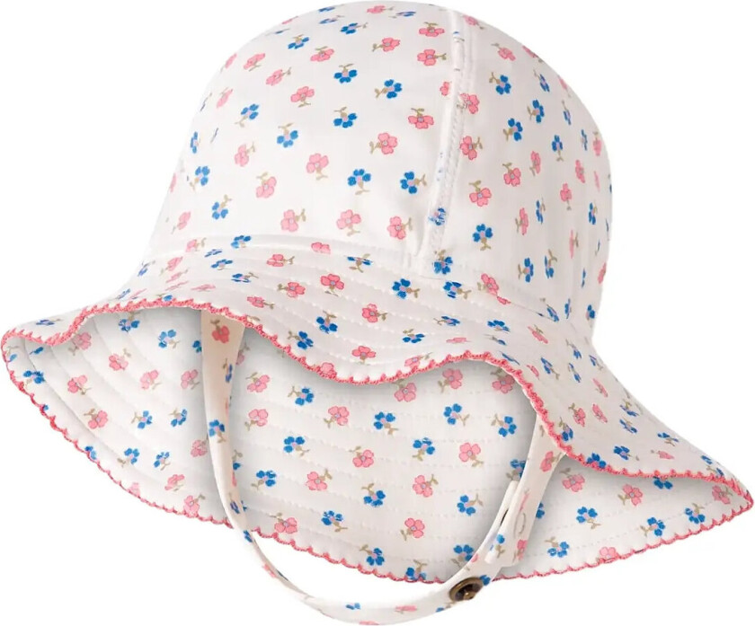 Bilde av Alba Splash Long - White - 48/50CM