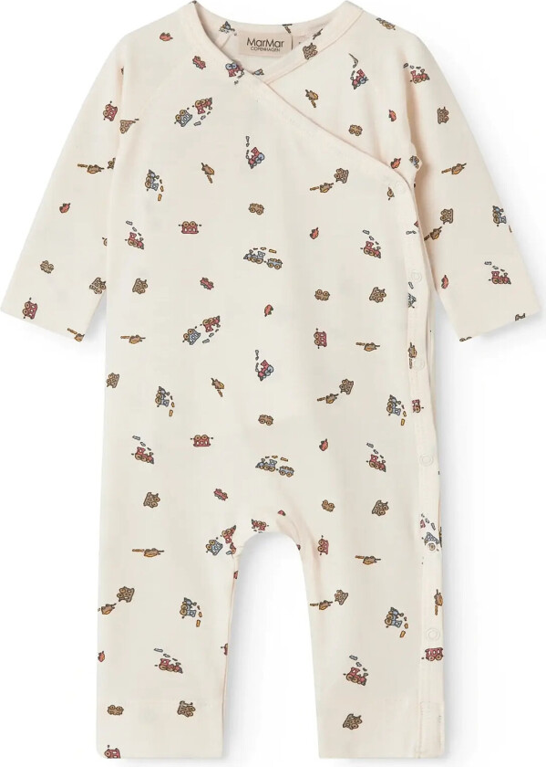 Bilde av Rulo - Cream - 50