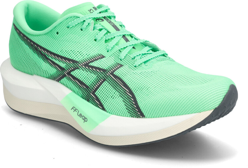 Magic Speed 5 - Green - 37.5