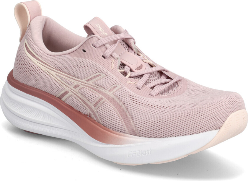 Gel-Pulse 17 - Pink - 35.5