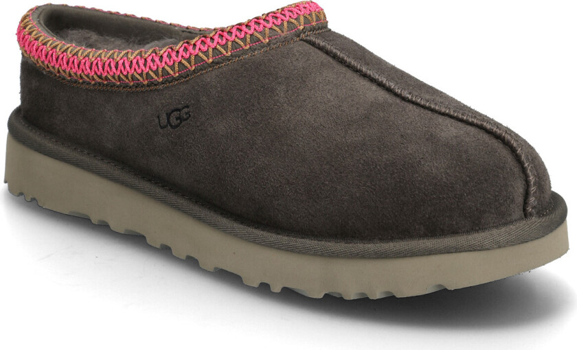 W Tasman Ii - Pink - 36