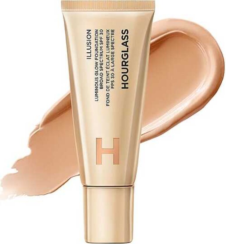 Illusion Luminous Glow Foundation SPF 30 8.5