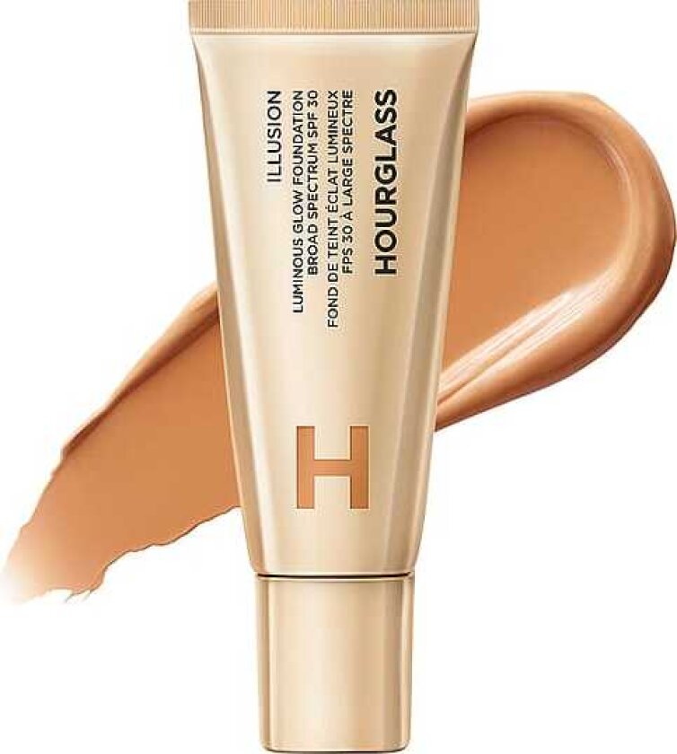 Illusion Luminous Glow Foundation SPF 30 19.5