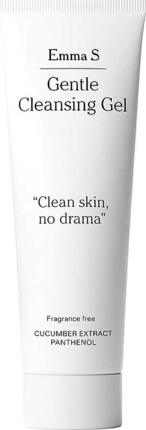 Gentle Cleansing Gel 125 ml