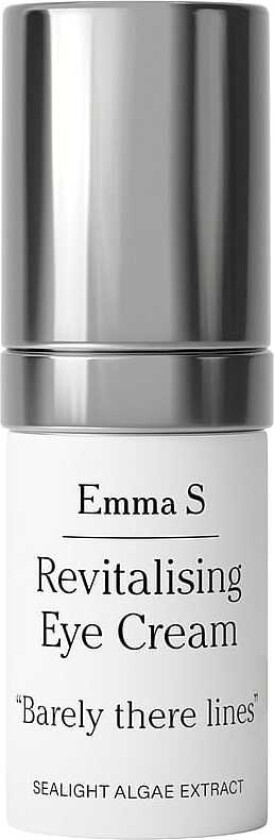 Revitalising Eye Cream 15 ml