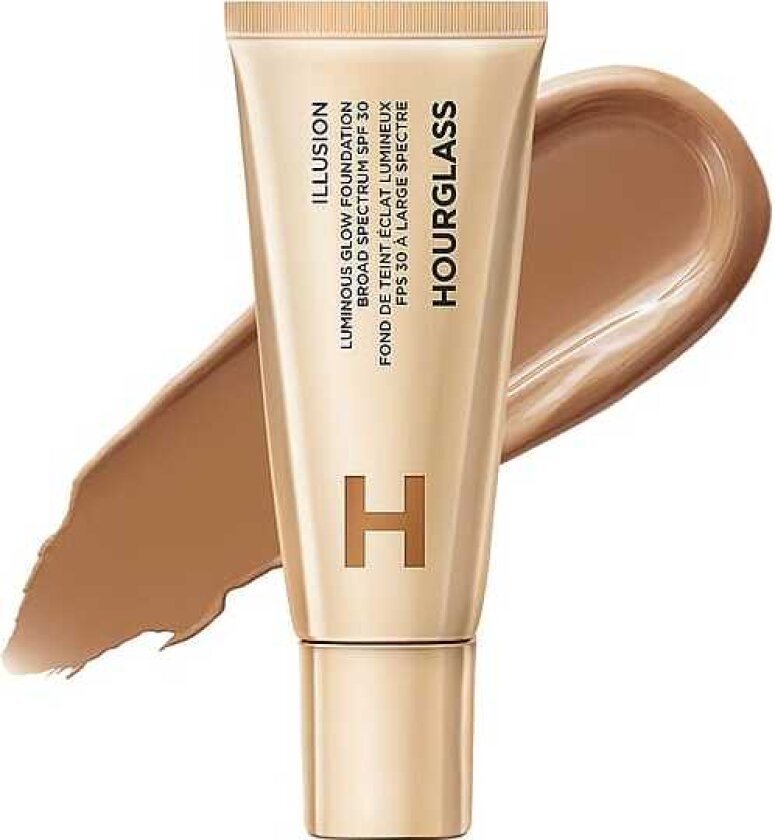 Illusion Luminous Glow Foundation SPF 30 20.5