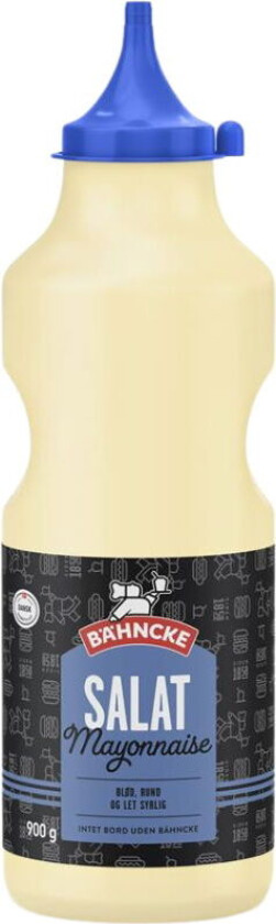 Bilde av Salatmajones 45% 900 G
