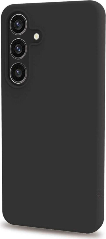 Galaxy S26 5G gummideksel – svart