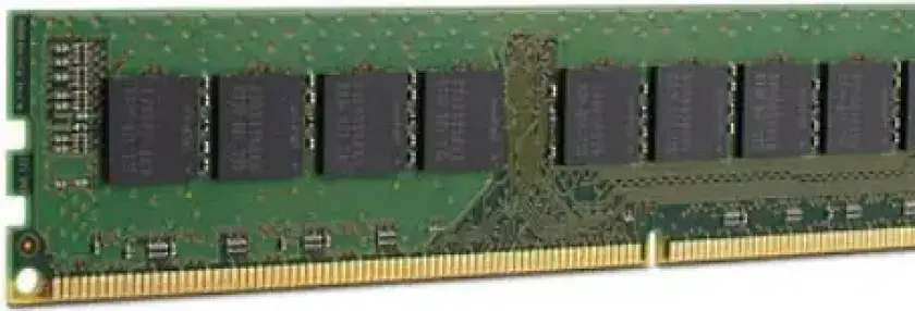 E - DDR3 - modul - 8 GB - DIMM 240-pin - 1600 MHz / PC3-12800 - CL11 - 1.5 V - ikke-bufret - ECC