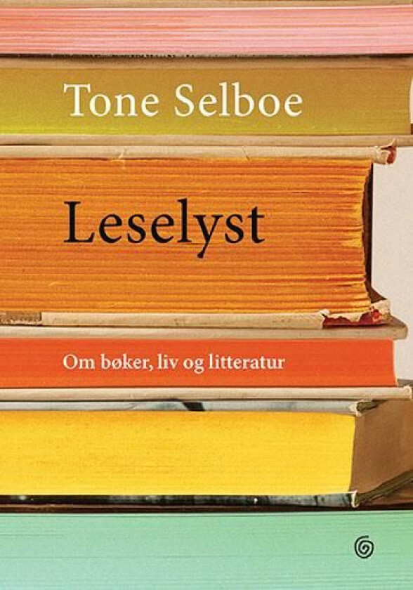 Leselyst av Tone Selboe