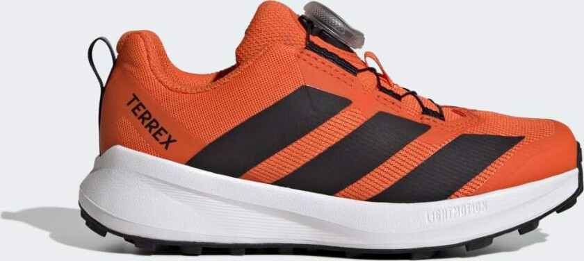 Terrex Agravic BOA Trail Running Sko