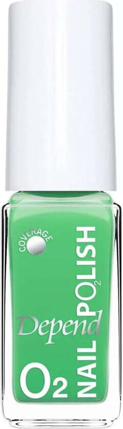 O2 Whispers of Wonderland Minilack 835 - 5 ml