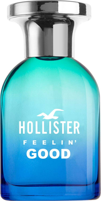 Feelin' Good For Him Eau de Toilette - 30 ml