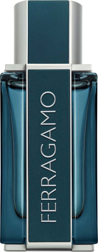 Intense Leather Eau de Parfum - 50 ml