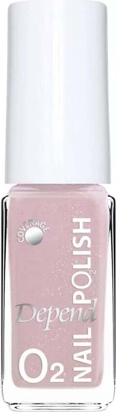 O2 Whispers of Wonderland Minilack 832 - 5 ml