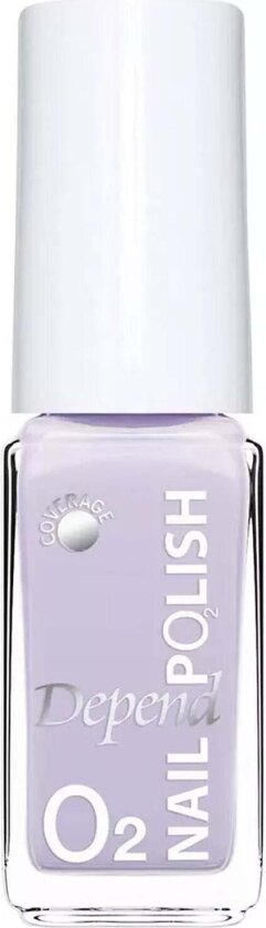 O2 Whispers of Wonderland Minilack 838 - 5 ml
