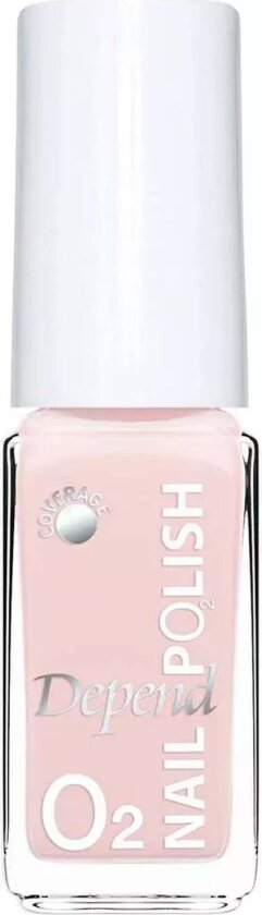 O2 Whispers of Wonderland Minilack 831 - 5 ml