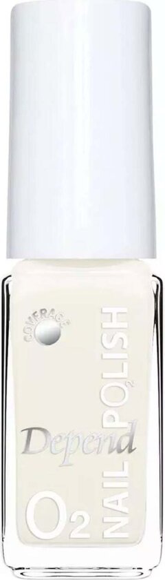 O2 Whispers of Wonderland Minilack 827 - 5 ml