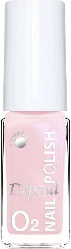 O2 Whispers of Wonderland Minilack 830 - 5 ml