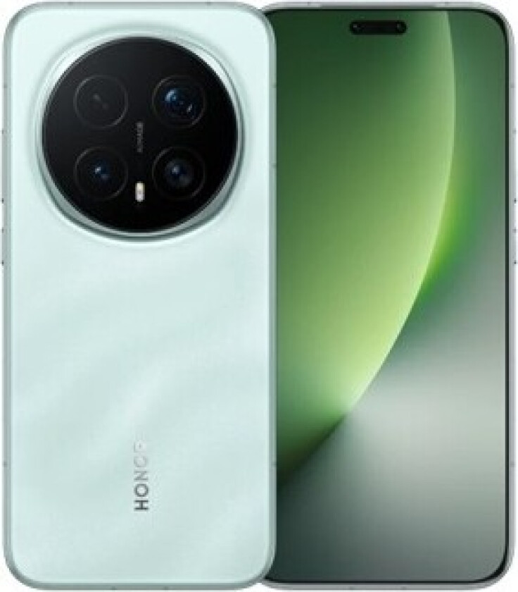 Magic8 Pro 12GB RAM 512GB Sky Cyan