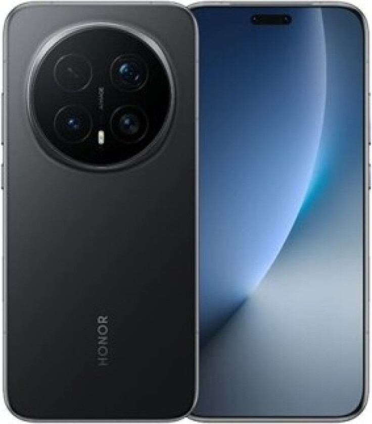 Magic8 Pro 12GB RAM 512GB Sort