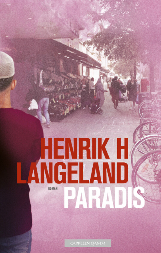 Paradis av Henrik H. Langeland