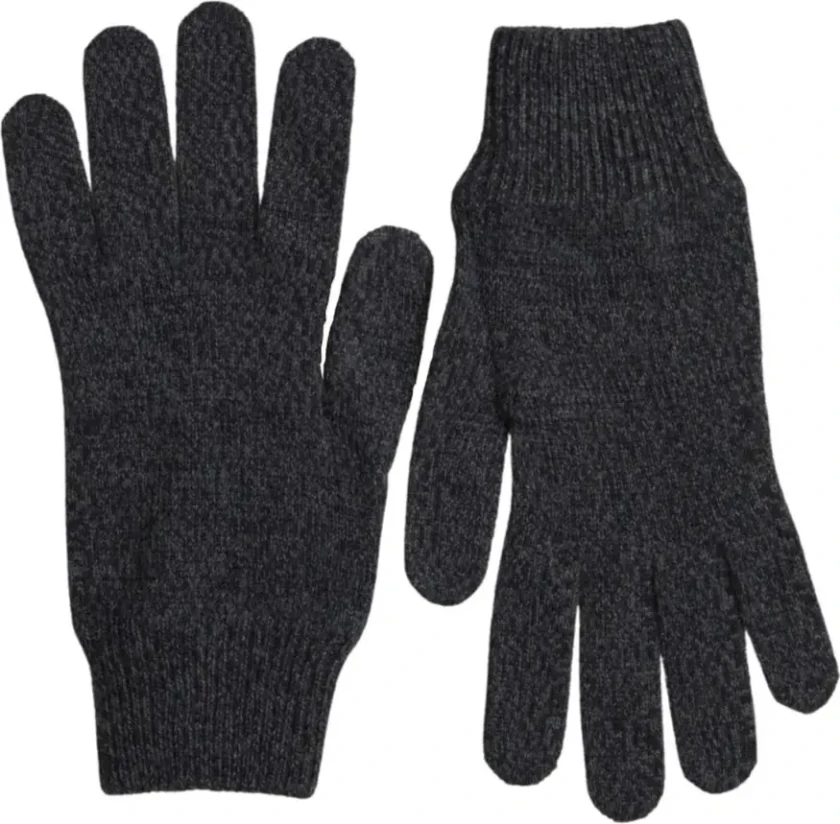 Herre, Accessories, Grå, ONE SIZE