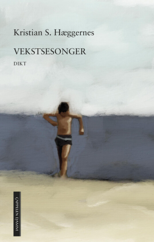 Vekstsesonger av Kristian S. Hæggernes