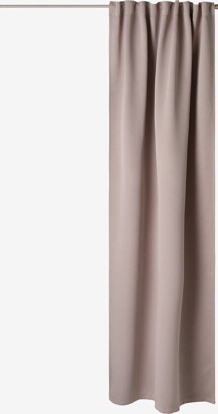 Mørkleggingsgardin Lynne 1-pakning - Beige
