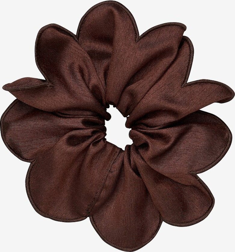 Bilde av Scrunchie Tila - Brun